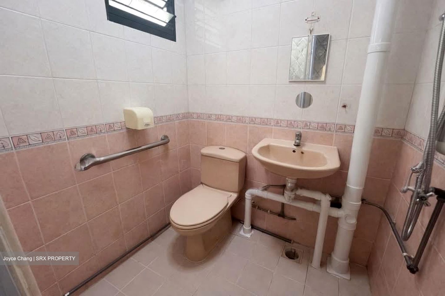 Blk 310 Clementi Avenue 4 (Clementi), HDB 3 Rooms #545065761